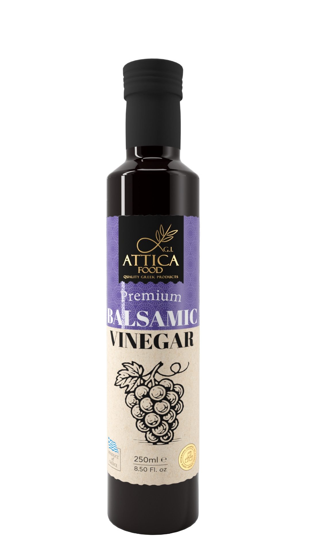 Balsamic Vinegar 250 ml