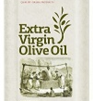 EXTRA VIRGIN GREEN, 500 ML – TABS